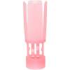 Claybuster 28 Gauge 3/4oz Wads for WAA28, Pink 500 per Bag