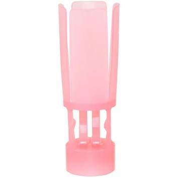 Claybuster 28 Gauge 3/4oz Wads for WAA28, Pink 500 per Bag