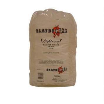 Claybuster 12 Gauge 7/8 To 1 OZ Wads, Clear 500 per Bag