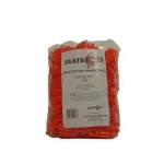 CLAYBUSTER 12 GAUGE 1-1/8 TO 1-7/8 OZ WADS, RED 500 PER BAG