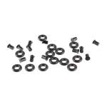 SPRINCO UPGRADE KIT-4-COIL EXTRACTOR SPRING, INSERT, O-RING