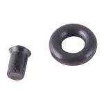 SPRINCO BLACK EXTRACTOR INSERT & VITON O-RING