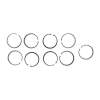 Sprinco AR .308 Bolt Ring/Gas Ring 9 Per Pack