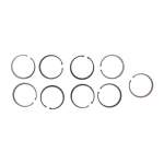 SPRINCO AR .308 BOLT RING/GAS RING 9 PER PACK