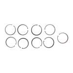 SPRINCO AR .308 BOLT RING/GAS RING 9 PER PACK