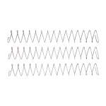 SPRINCO AR-15 30-ROUND MAGAZINE SPRING, FLAT WIRE 3 PER PACK