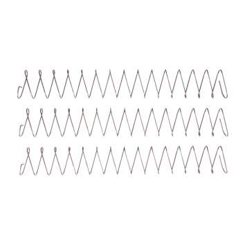 Sprinco AR-15 30-Round Magazine Spring, Flat Wire 3 Per Pack