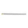 Sprinco Progressive Recoil Spring 18Lb., Chrome Silicon