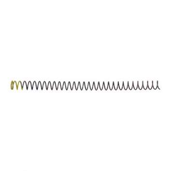Sprinco Progressive Recoil Spring 18Lb., Chrome Silicon