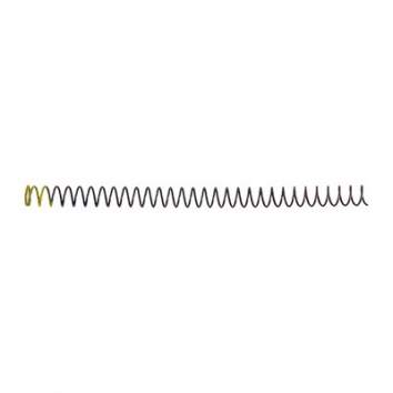 Sprinco Progressive Recoil Spring 18Lb., Chrome Silicon