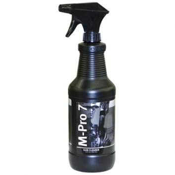 M-Pro 7 32 OZ Trigger Spray Cleaner