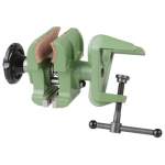 Lothar Walther Precision Tool Bisley Gunsmithing Vise