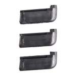 Wilson Combat Extended Mag. Pad Pack Of 3