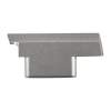 WILSON COMBAT .45 ACP HEAVY-DUTY COMBAT EJECTOR, STAINLESS STEEL