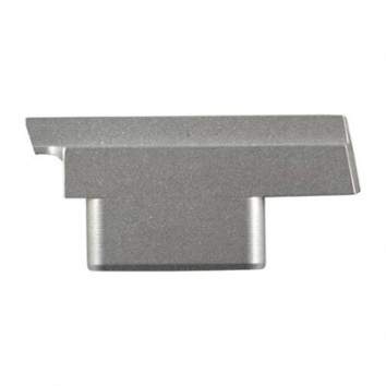 WILSON COMBAT .45 ACP HEAVY-DUTY COMBAT EJECTOR, STAINLESS STEEL