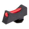 WILSON COMBAT VICKERS ELITE FRONT SIGHT FIBER OPTIC .230