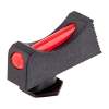WILSON COMBAT VICKERS ELITE FRONT SIGHT FIBER OPTIC .230