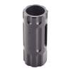 Wilson Combat Muzzle Brake Q-Comp 1/2-28, Steel Black