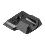 WILSON COMBAT VICKERS ELITE BATTLESIGHT FOR SMITH & WESSON M&P, BLACK