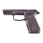 WILSON COMBAT P320 CARRY II NO MANUAL SAFETY, POLYMER BLACK