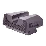 WILSON COMBAT VICKERS ELITE BATTLESIGHT FOR SIG U-NOTCH, BLACK