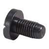 Wilson Combat Grip Screw (B), Steel Black