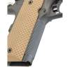 Wilson Combat 1911 Front Strap Blued