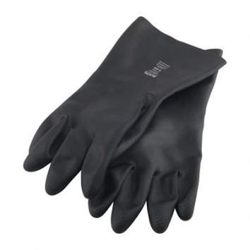 Brownells Size 11 30ML Neoprene Gloves Pair