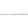 WOLFF BENELLI EXTRA POWER RECOIL SPRING, CARBON STEEL UNFINISHED