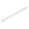 WOLFF BENELLI REDUCED POWER RECOIL SPRING, CARBON STEEL UNFINISHED