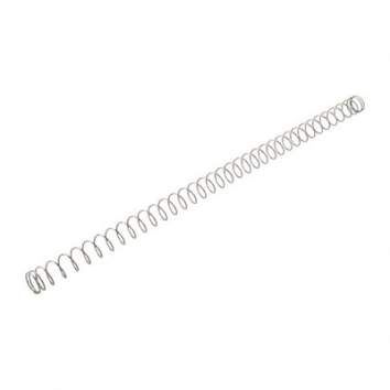 WOLFF BENELLI REDUCED POWER RECOIL SPRING, CARBON STEEL UNFINISHED