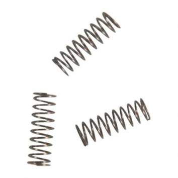 Wolff Firing Pin Safety Block Spring, Pack of 3