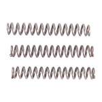 WOLFF PLUNGER TUBE SPRING, PACK OF 3