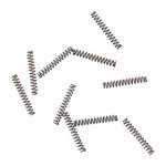 Wolff Plunger Tube Spring, Pack of 10
