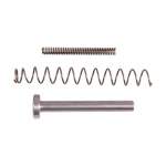 WOLFF COLT MUSTANG POLISHED GUIDE ROD KIT