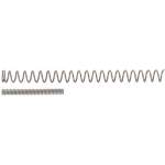 WOLFF COLT COMMANDER RECOIL SPRING, 18 LB