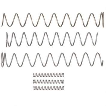 Wolff Recoil Calibration Pack