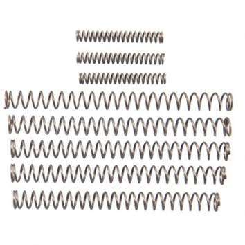 Wolff Smith & Wesson M&P XP Recoil Calibration Pak 4 Per Pack