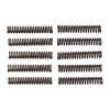 WOLFF SMITH & WESSON UNIVERSAL HANDGUNS  MODEL 2, REFILL PAK 13 LB 10 PER PACK