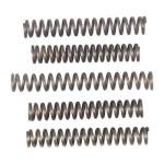 Wolff Smith & Wesson Universal Handguns 1667 Rebound Spring Kit 5 Per Pack