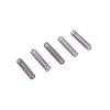 Wolff 1911 Government Reduced Power Mag Catch Spring, Try-Pack, 5 Per Pack