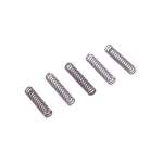 WOLFF 1911 GOVERNMENT REDUCED POWER MAG CATCH SPRING, TRY-PACK, 5 PER PACK