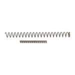 WOLFF 1911 COMMANDER RECOIL SPRING, 22 LB