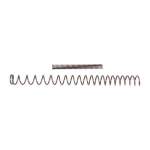 WOLFF 1911 COMMANDER VARIABLE POWER SPRING FOR COLT 18 LB