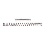 WOLFF 1911 COMMANDER VARIABLE POWER SPRING FOR COLT 20 LB