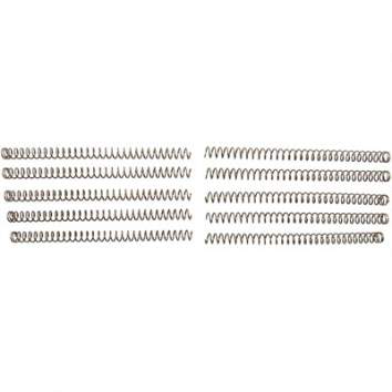 Wolff 1911 Government Model Recoil Spring 16 LB 10 Per Pack