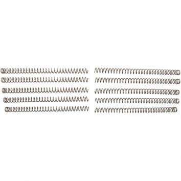 Wolff 1911 Government Model Recoil Spring 16 LB 10 Per Pack