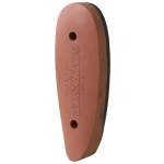 GALAZAN WINCHESTER RECOIL PAD, SOLID RUBBER RED
