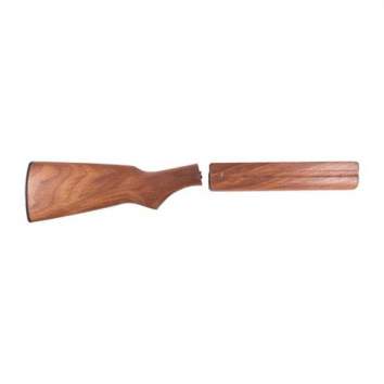 Wood Plus Remington 11 12 Gauge Series 2 Furniture Set, Wood Walnut Brown
