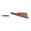 Wood Plus Buttstock & Forend Set fits Winchester 1890, Wood Walnut Brown
